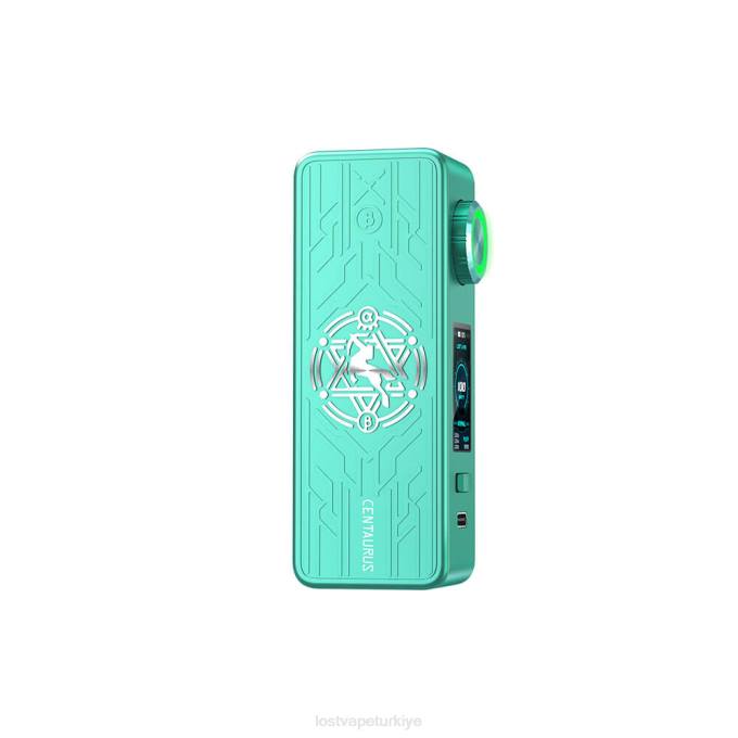 Lost Vape Ankara - Lost Vape Centaurus m100 modu buz nanesi RV2V413