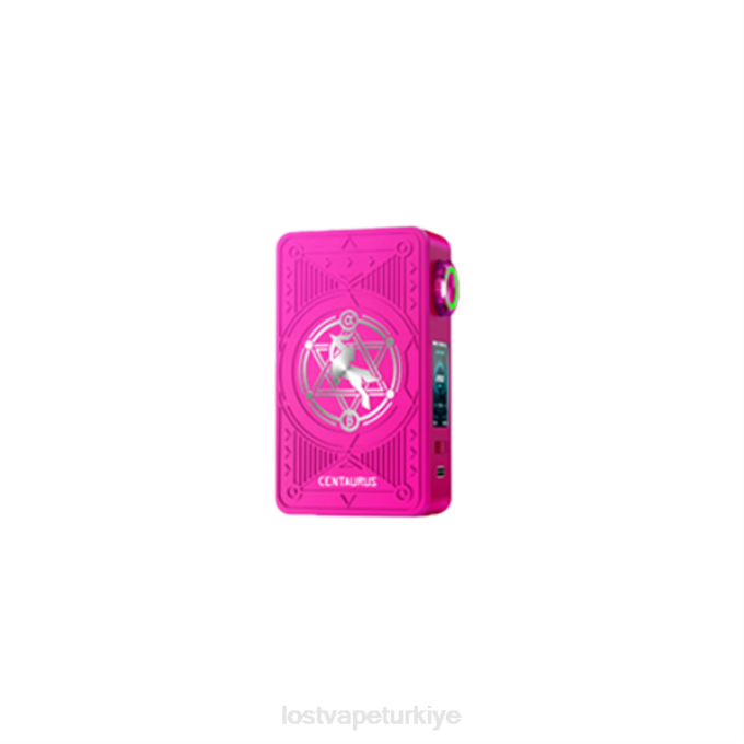 Lost Vape Ankara - Lost Vape Centaurus m200 modu pembe gezegen RV2V263