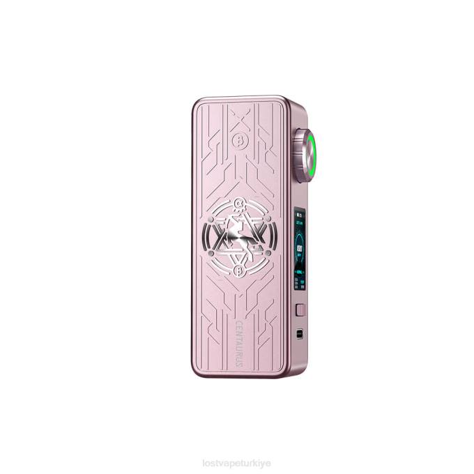 Lost Vape Orion - Lost Vape Centaurus m100 modu Gül kurusu RV2V379