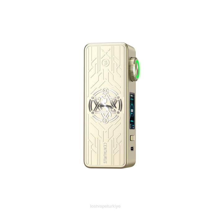 Lost Vape Türkiye - Lost Vape Centaurus m100 modu galaksi beji RV2V411