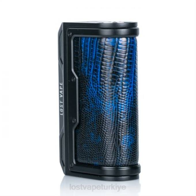 Lost Vape Amazon - Lost Vape Thelema dna250c modu | 200w siyah/yolculuklar RV2V434