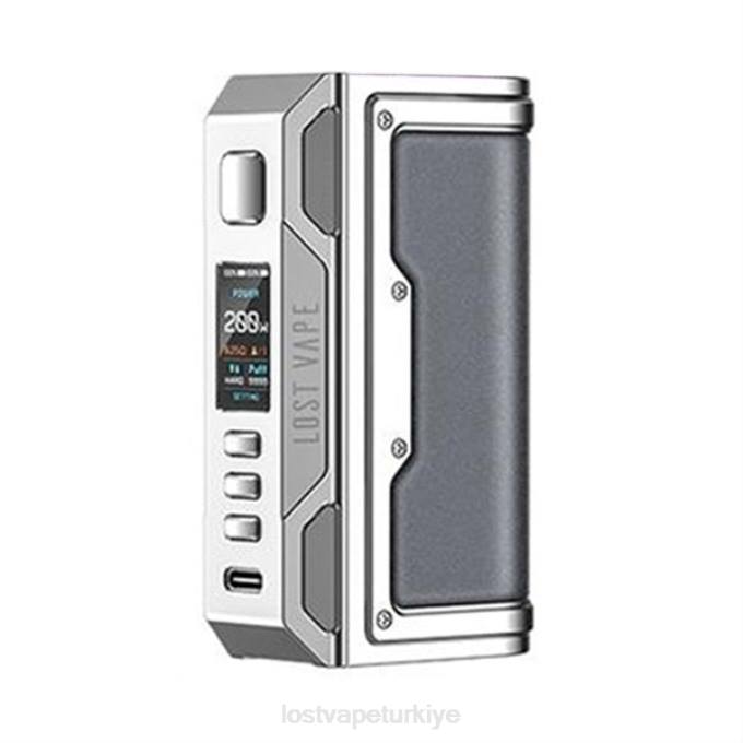 Lost Vape Ankara - Lost Vape Thelema 200w modunu araştır ss/deri RV2V183