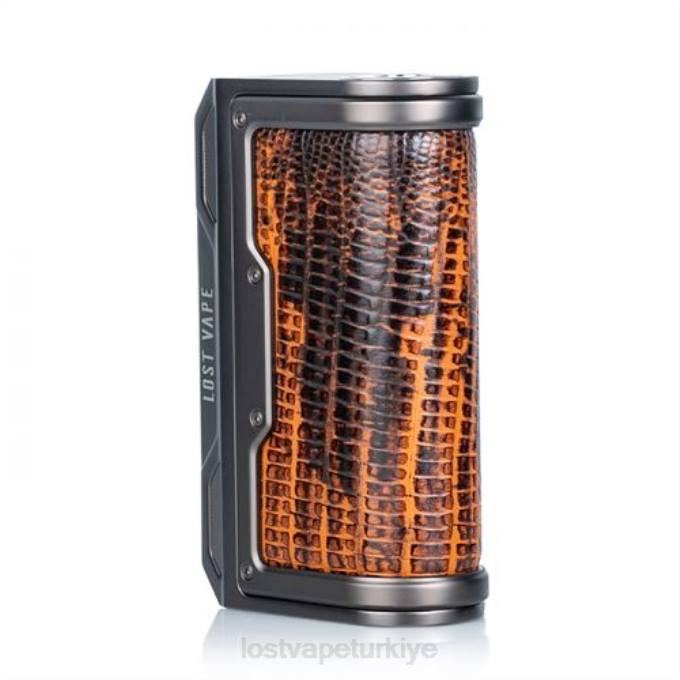 Lost Vape Near Me Türkiye - Lost Vape Thelema dna250c modu | 200w tunç/çöl tilkisi RV2V437
