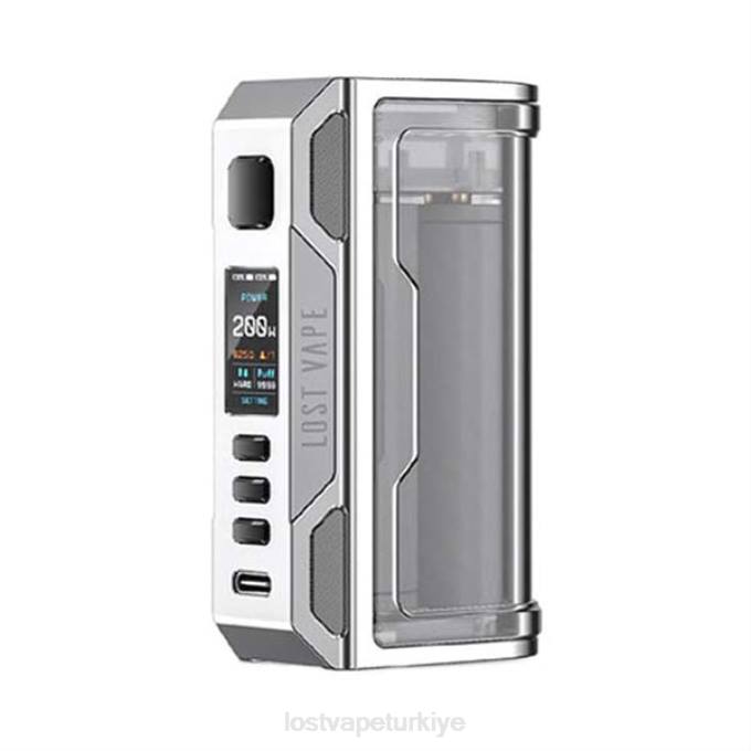 Lost Vape Sale - Lost Vape Thelema 200w modunu araştır ss/temizle RV2V180