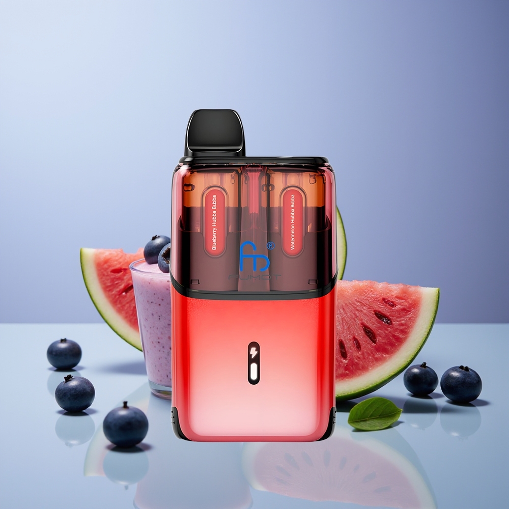 Fumot Ultra T32000 Karpuz Hubba Bubba - 800mAh