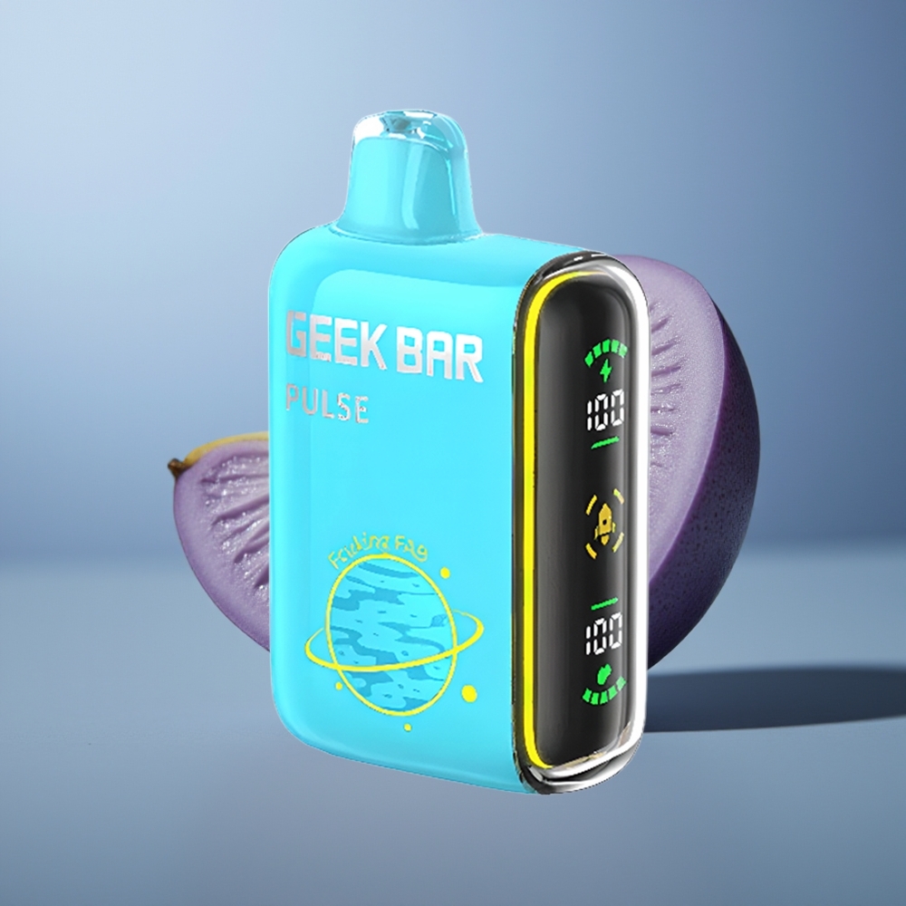GEEK BAR Pulse 15000 Gezegen Sürümü 16ML