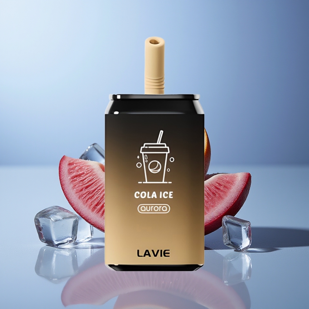 Lavie Aurora 11000 Cola Buzu 22ML