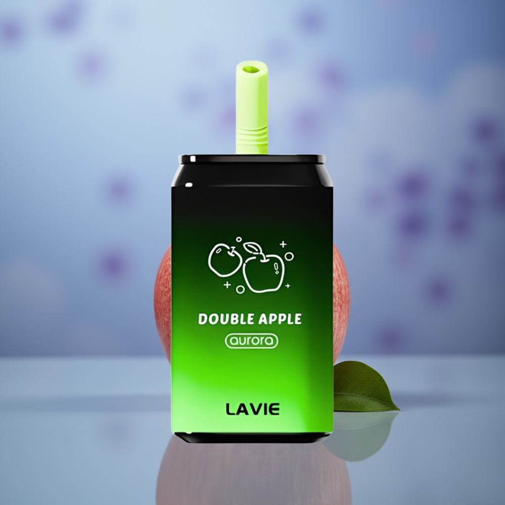 Lavie Aurora 11000 Elma Şekeri 22ML