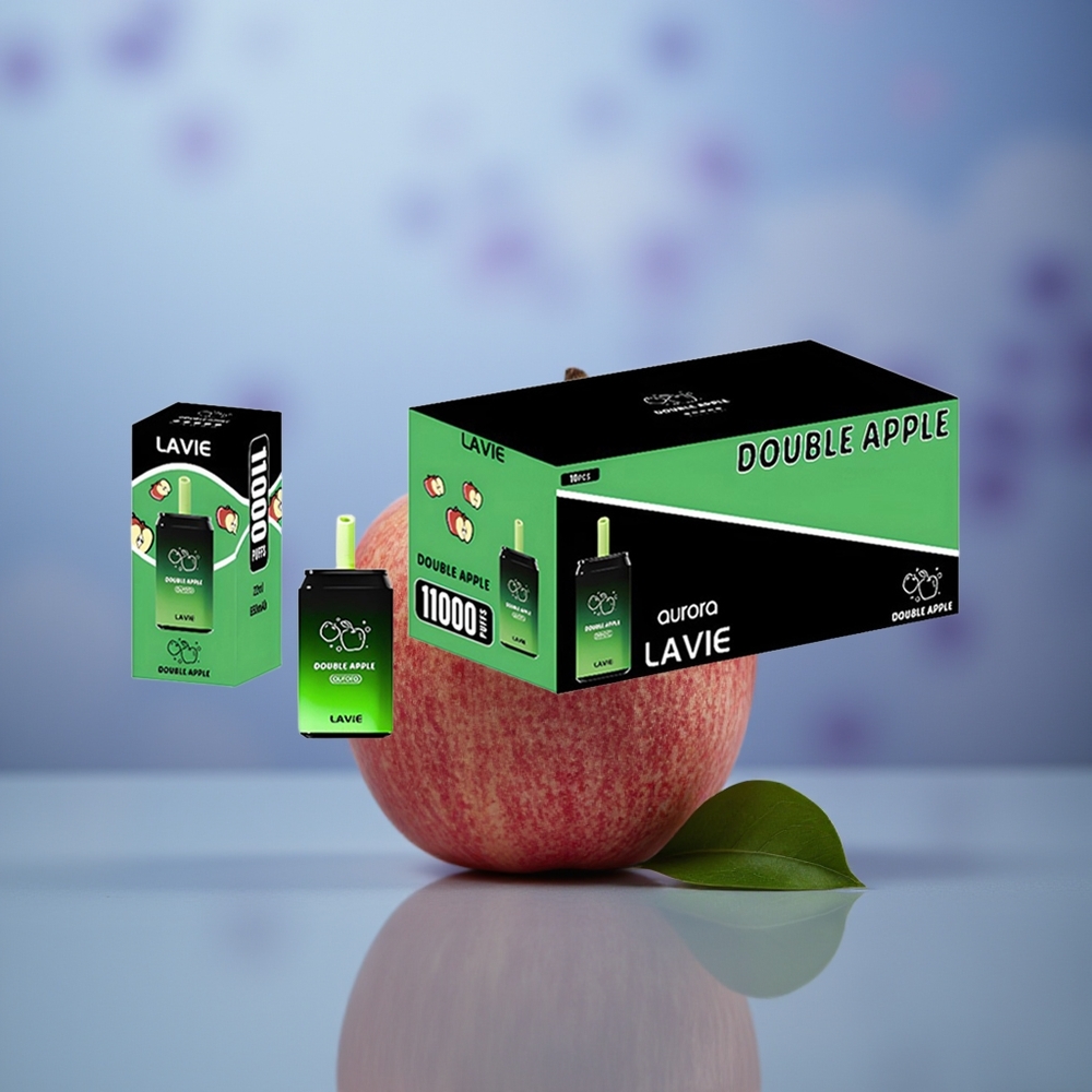 Lavie Aurora 11000 Elma Şekeri 22ML