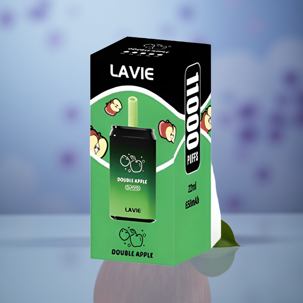 Lavie Aurora 11000 Elma Şekeri 22ML