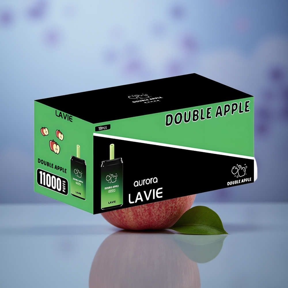 Lavie Aurora 11000 Elma Şekeri 22ML