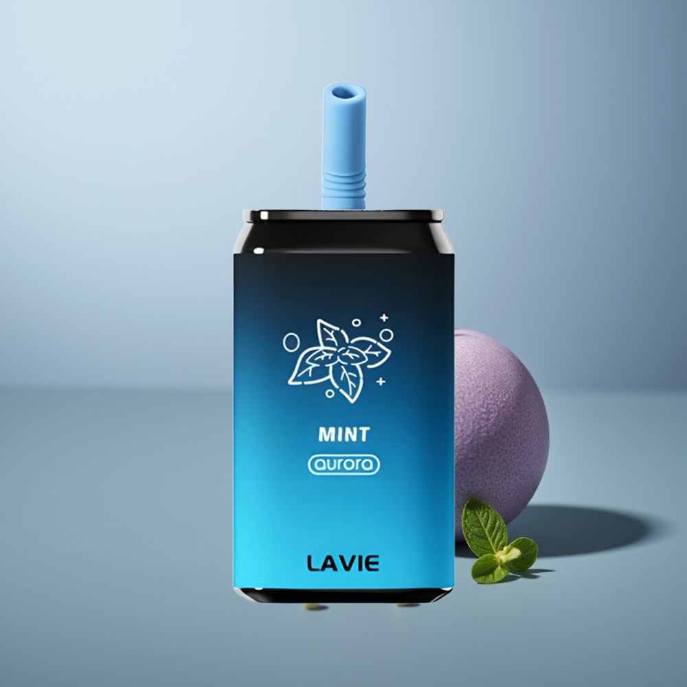 Lavie Aurora 11000 LAVIE Aurora 650mAh