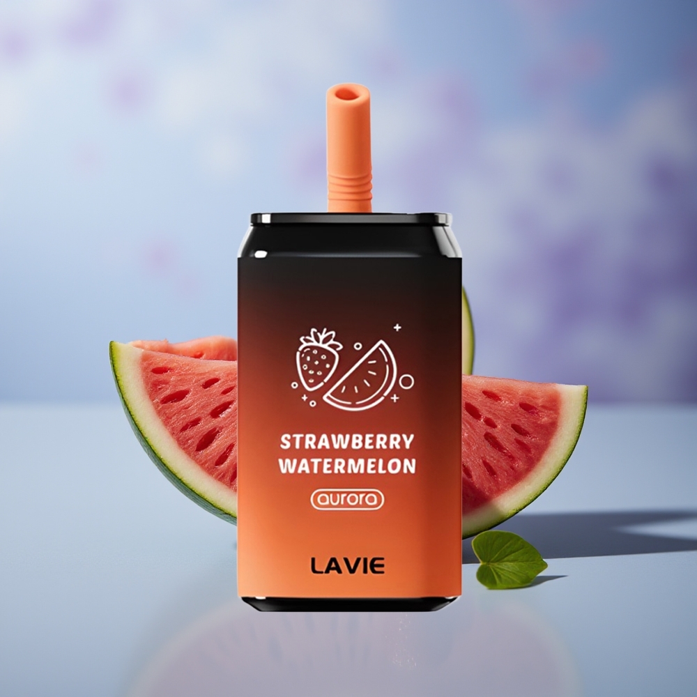 Lavie Aurora 11000 Çilek Karpuz 22ML