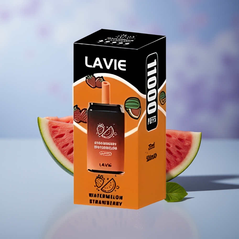 Lavie Aurora 11000 Çilek Karpuz 22ML