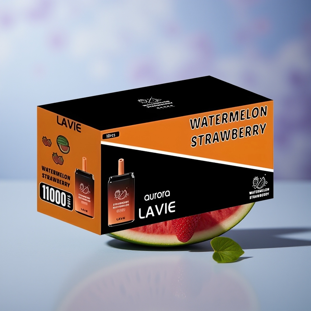 Lavie Aurora 11000 Çilek Karpuz 22ML