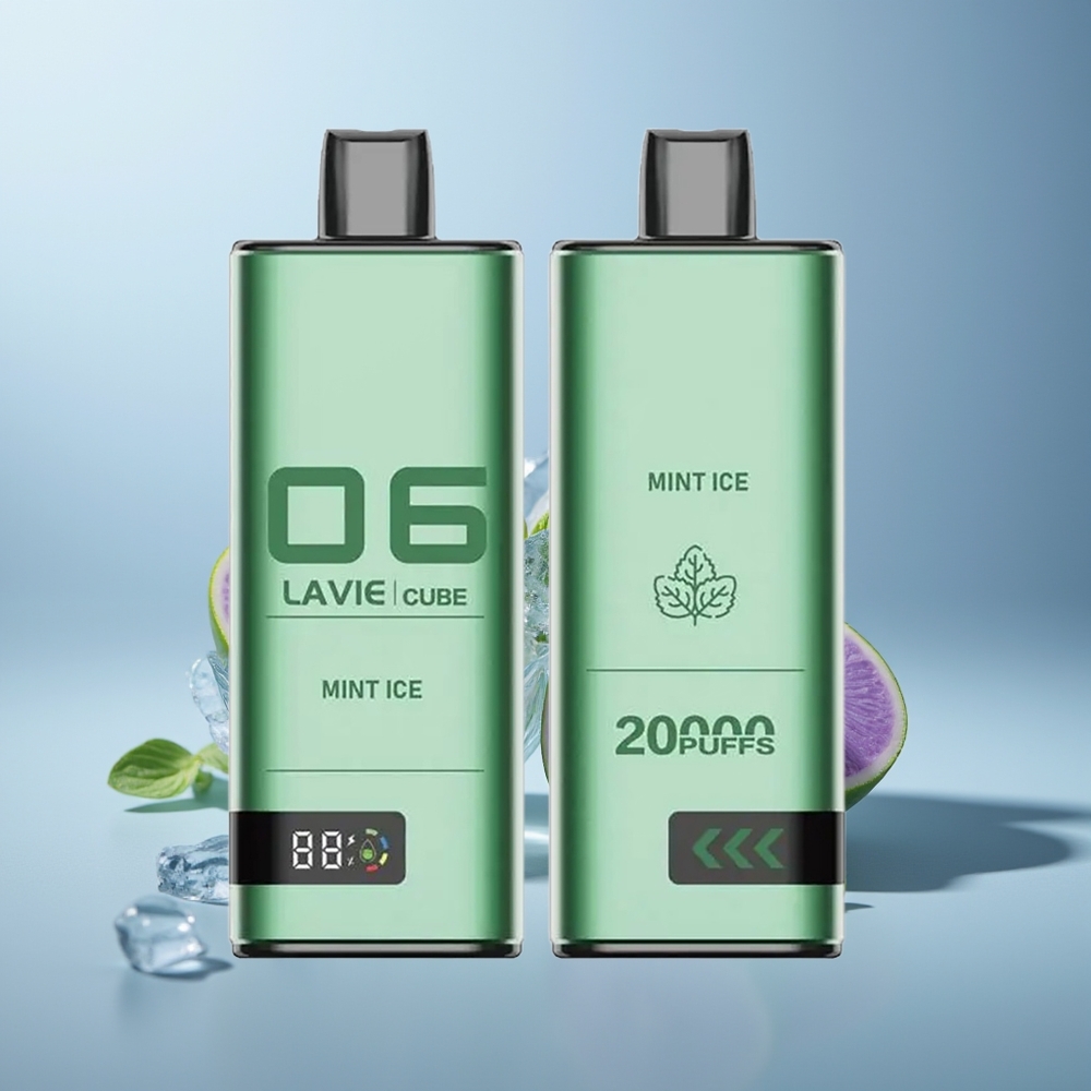 Lavie Cube 20000 Nane Buzu 28ML