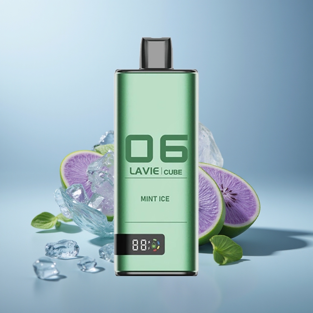 Lavie Cube 20000 Nane Buzu 28ML