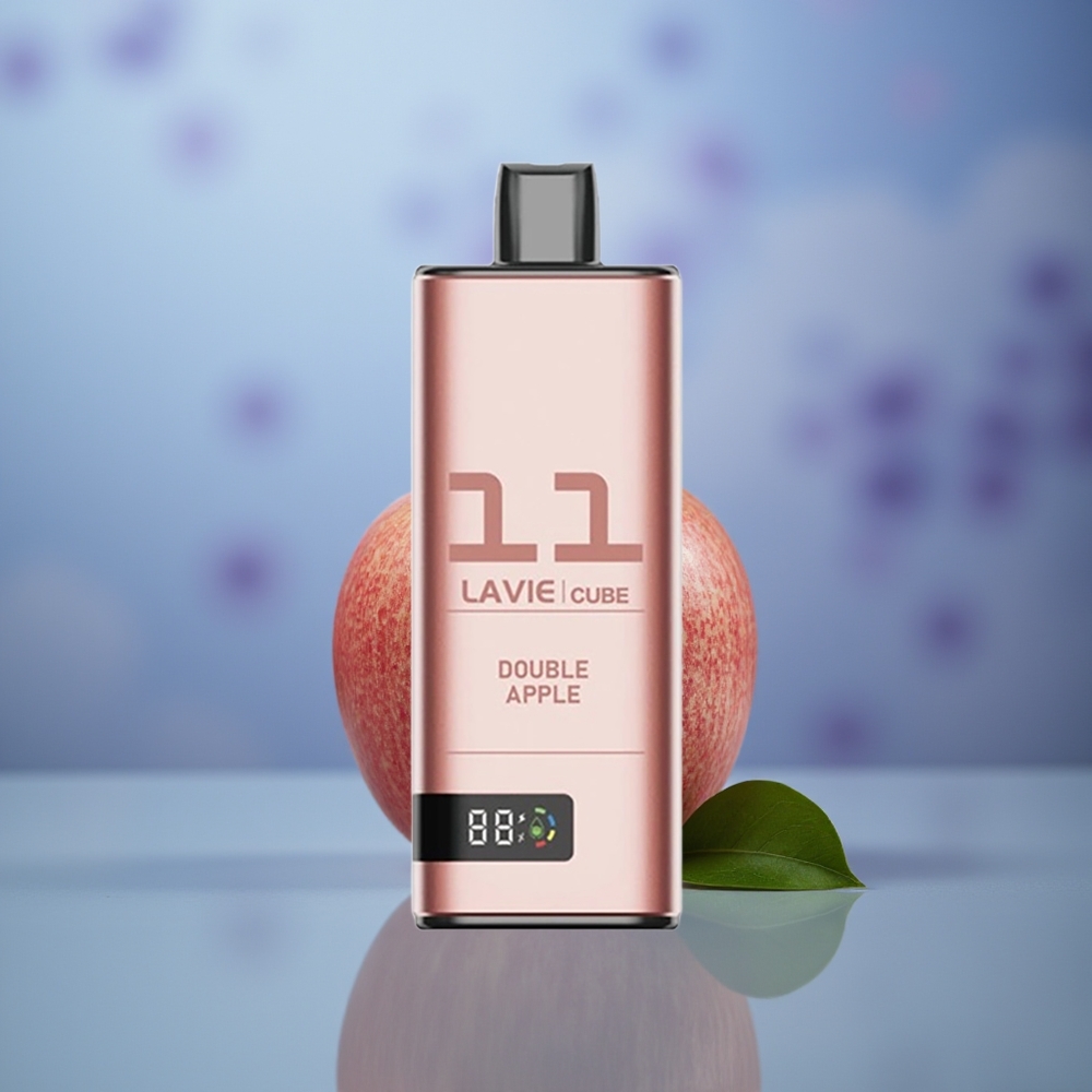 Lavie Cube 20000 Çift Elma 28ML