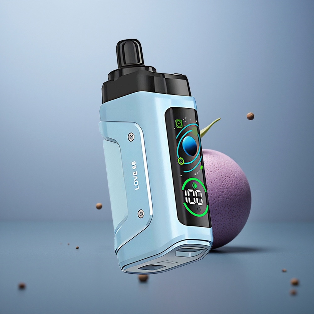 Razz Bar 45000 Sevda 66 Tip-C Şarj