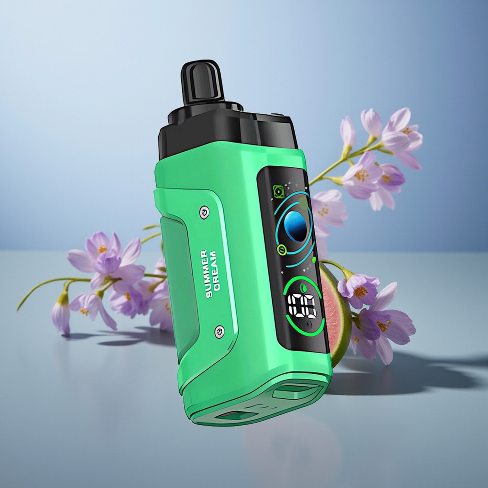 Razz Bar 45000 Yaz Rüyası 1.0 Ohm