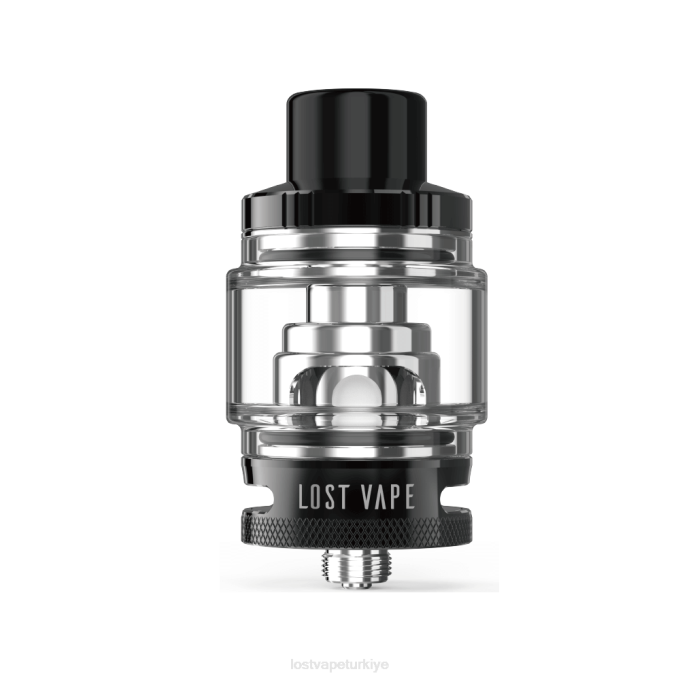 Lost Vape Amazon - Lost Vape Centaurus alt soğutma tankı siyah RV2V374