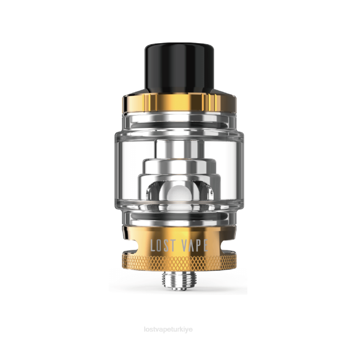 Lost Vape Near Me Türkiye - Lost Vape Centaurus alt soğutma tankı altın RV2V377