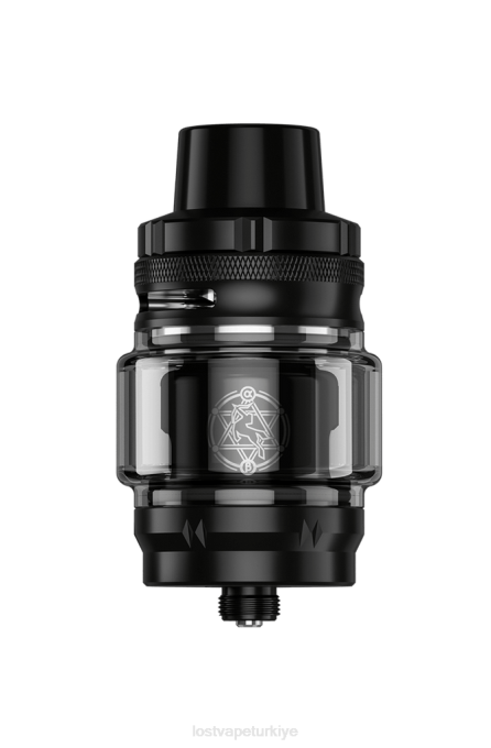 Lost Vape Near Me Türkiye - Lost Vape Centaurus subohm tankı | 5 ml siyah RV2V47