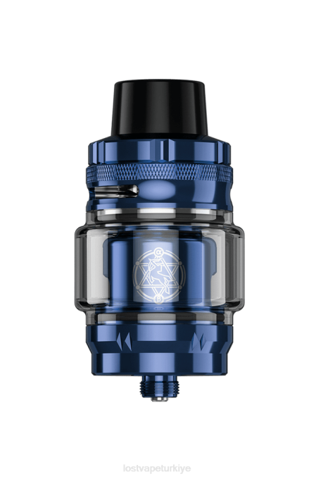 Lost Vape Türkiye - Lost Vape Centaurus subohm tankı | 5 ml Sierra mavisi RV2V371